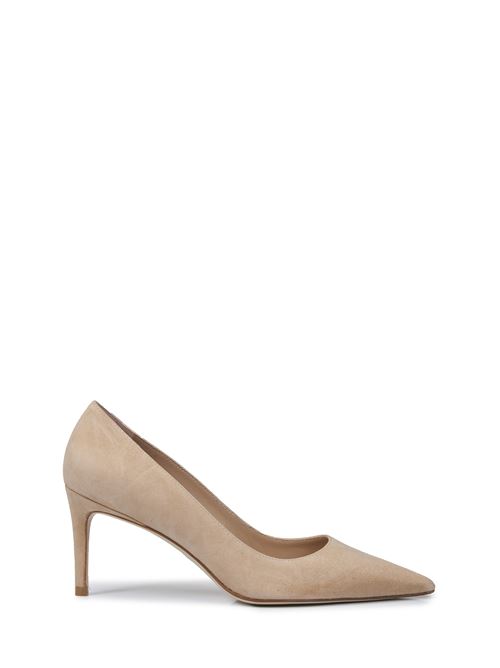 stuart 75 pump STUART WEITZMAN | S7009AJM